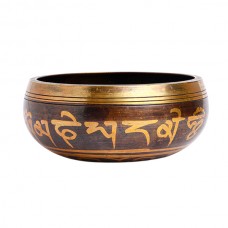 Tibet Çanı | Meditasyon, Yoga ve Spiritüel Çalışmalar İçin