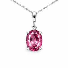 Turmalin Taşı Kolye – Koruma, Negatif Enerji Temizliği ve Denge