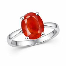 Akik Taşı Yüzük – Güç, Koruma ve Topraklanma Enerjisi