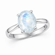 Ay Taşı Yüzük – Aşk, Dişil Enerji ve Sezgisel Güç Enerjisi