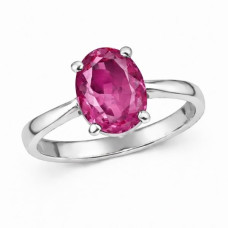 Turmalin Taşı Yüzük – Güçlü Koruma, Negatif Enerji Temizleme ve Denge