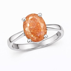 Yıldız Taşı Yüzük – Şans, Başarı ve Pozitif Enerji Artırma