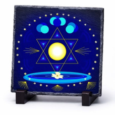 A Great Occasion Yantra – Şans, Kutlama ve Hayırlı Başlangıç Enerjisi