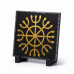Asthanga Yantra – Spiritüel Denge ve Sekiz Enerji Yolu Sembolü
