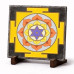 Bhuvaneshvari Yantra – İlahi Dişil Enerji ve Kozmik Denge Sembolü