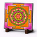 Bhuvaneshvari Yantra – İlahi Dişil Enerji ve Kozmik Denge Sembolü