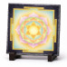 Bhuvaneshvari Yantra – İlahi Dişil Enerji ve Kozmik Denge Sembolü