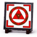 Chinnamasta Yantra – Dönüşüm, Güç ve Ego Arınma Enerjisi