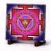 Chinnamasta Yantra – Dönüşüm, Güç ve Ego Arınma Enerjisi