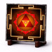 Chinnamasta Yantra – Dönüşüm, Güç ve Ego Arınma Enerjisi