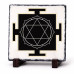 Guru Yantra – Eril ve Dişil Enerji Birleşimi ve Ruhsal Bilgelik Sembolü