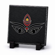 Kali Bhakti Yantra – İlahi Koruma, Korkuları Aşma ve Ruhsal Güç Enerjisi