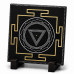 Kali Yantra – Güçlü Koruma, Dönüşüm ve Negatif Enerjileri Yok Etme Enerjisi