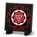 Kali Yantra – Güçlü Koruma, Dönüşüm ve Negatif Enerjileri Yok Etme Enerjisi