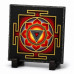 Kali Yantra – Güçlü Koruma, Dönüşüm ve Negatif Enerjileri Yok Etme Enerjisi
