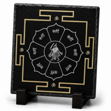 Kalki Yantra – Yeni Başlangıçlar, İlahi Adalet ve Dönüşüm Enerjisi