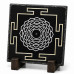Kamashwari Yantra – Aşk, Çekim Gücü, Tutku ve İlişki Uyumu Enerjisi