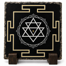 Kulasundari Yantra | İlahi Dişil Enerji, Sevgi, Bilgelik ve Ruhsal Dönüşüm