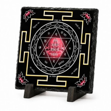 Lakshmi Yantra | Bolluk, Bereket, Zenginlik ve Refah Enerjisi