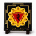 Manipura Yantra | Solar Pleksus Çakrası, Özgüven, İrade ve Başarı Enerjisi