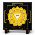 Manipura Yantra | Solar Pleksus Çakrası, Özgüven, İrade ve Başarı Enerjisi