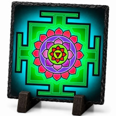 Matangi Yantra | Bilgelik, İletişim, Sanatsal İlham ve Ruhsal Güç Enerjisi