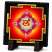 Muladhara Yantra | Kök Çakra, Topraklanma, Güven ve Yaşam Enerjisi