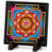 Mahamrityunjaya Yantra | Şifa, Korunma, Uzun Ömür ve Ruhsal Güç Enerjisi