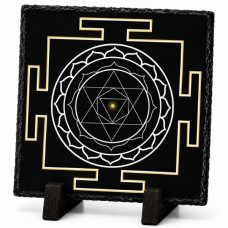 Mahavajreshvari Yantra | İlahi Dişil Güç, Korunma ve Ruhsal Dönüşüm Enerjisi