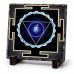 Vishuddha Yantra – İfade, İletişim ve Arınma Enerjisi Vishuddha Yantra – İfade, İletişim ve Arınma Enerjisi
