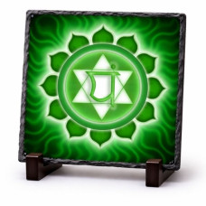 Anahata Yantra – Kalp Çakrası, Sevgi ve Denge Sembolü