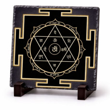 Anbaji Yantra – İlahi Koruma, Şifa ve Dişil Güç Enerjisi