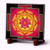 Durga Yantra – Güç, Koruma ve İlahi Dişil Enerji Sembolü