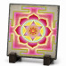 Kamalatmika Yantra – Bolluk, Bereket, İlahi Refah ve Dişil Enerji Gücü