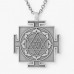 Ganesha Yantra Kolye – Engelleri Kaldırma ve Yeni Başlangıç Enerjisi