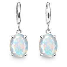 Opal Taşı Küpe – Aşk, Çekim Gücü ve Yaratıcılık Enerjisi